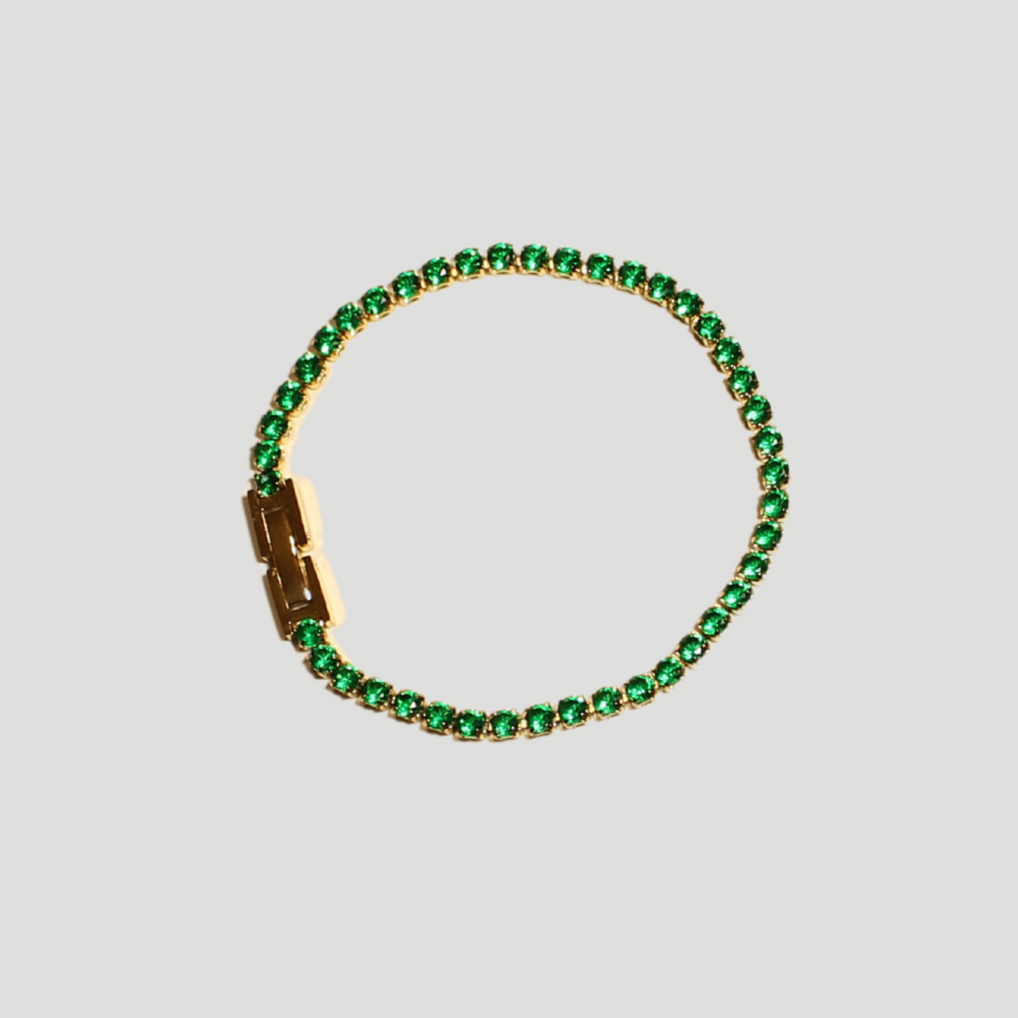 Stella | Bracelet en acier inoxydable