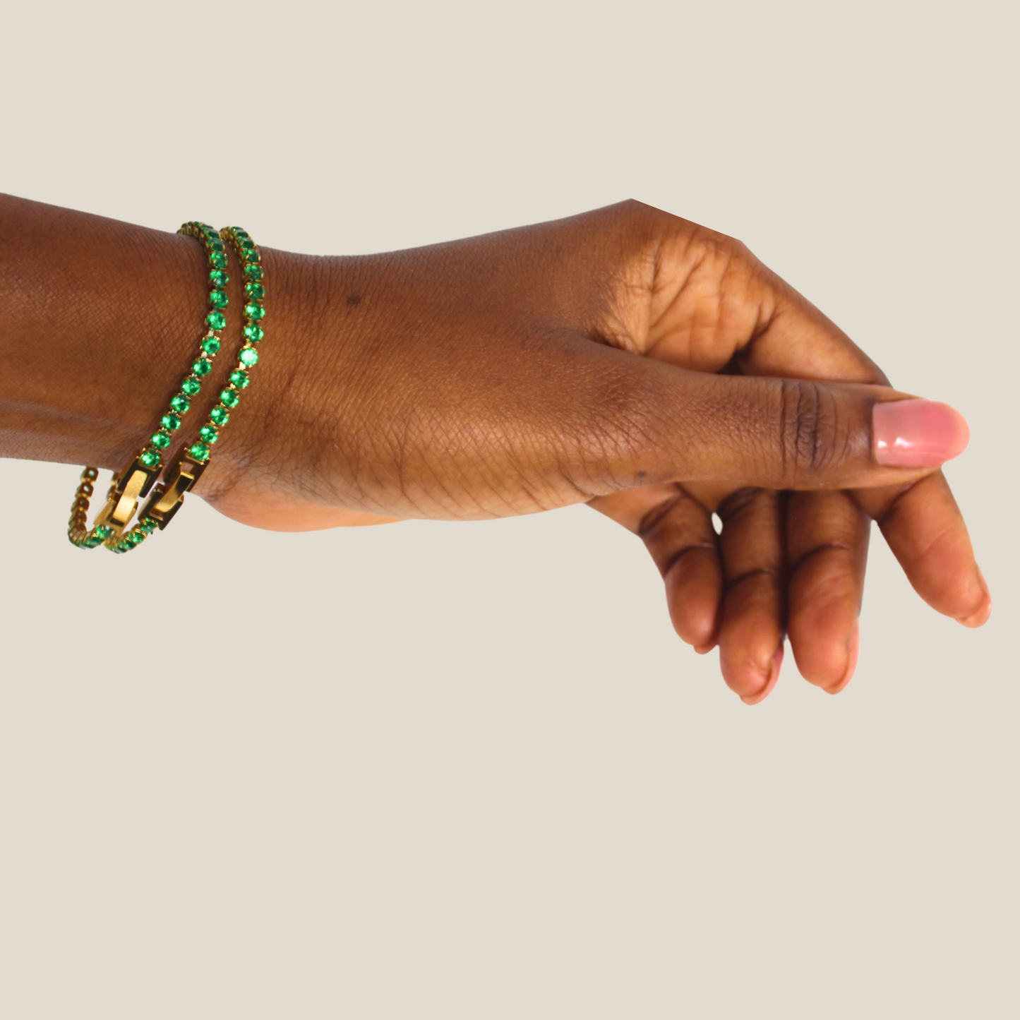 Stella | Bracelet en acier inoxydable